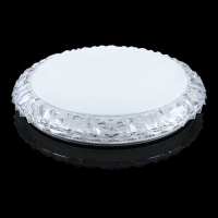 Світильник LED Biom SMART SML-R09-80 3000-6000K 80Вт з пультом